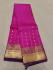 KPM AJ SILK SAREE WB